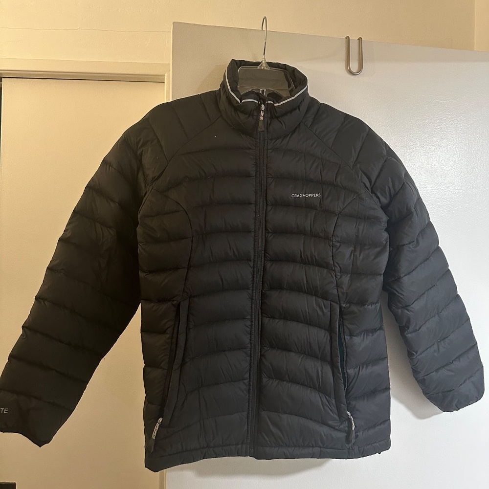 CRAGHOPPERS DownLite Women's Jacket - Picture 5 of 9